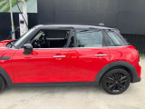 MINI NEXT2年間走行距離無制限保証100項目の納車前点検