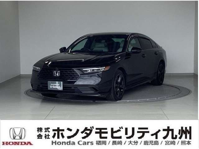 アコード 2.0 e:HEV ホンダ センシング 360プラス 