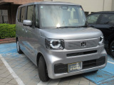 N-BOX  