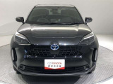 「フロントマスク」です。車の印象を決めるのは【顔】。この車の顔つきは、きっとあなたにピッタリ!?