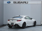 BRZ 2.4 STI スポーツ 