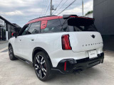 MINI NEXT2年間走行距離無制限保証100項目の納車前点検