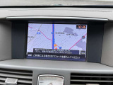 多機能ナビゲーションがあなたをしっかり目的地までサポートします。スマホのナビとは自車位置精度が違います。
