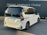 セレナ 1.2 e-POWER ハイウェイスターV 