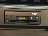 【ETC】高速道路の料金所をストレスなく通過!話題のスポットやサービスエリアに多い「スマートIC」利用時は必須のアイテムです。当店でセットアップを実施、ご納車当日からすぐにご利用いただけます!
