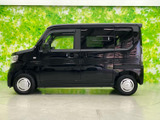 N-VAN +スタイル クール ターボ ホンダセンシング 