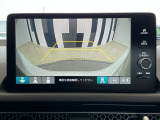 バックカメラ付きで後方の確認も安心です!スムーズな駐車・車庫入れをサポートいたします!