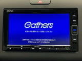 純正メモリーインターナビ付きです!CD・DVD再生、ミュージックサーバー、フルセグTV視聴、Bluetooth・ミュージックプレーヤー接続可能です!