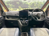 セレナ 1.2 e-POWER AUTECH スポーツスペック 