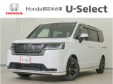 ステップワゴン スパーダ入荷いたしました、お気軽にお問い合わせください。当社では、お客様に安心してお車をお選びいただくため、ご購入前に現車のご確認をお願いしております。