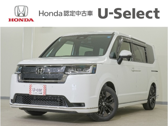 ホンダ ステップワゴン 