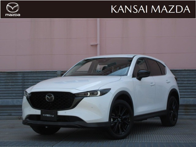 マツダ CX-5 