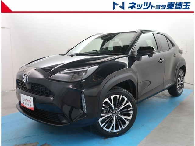ヤリスクロス 1.5 Z 