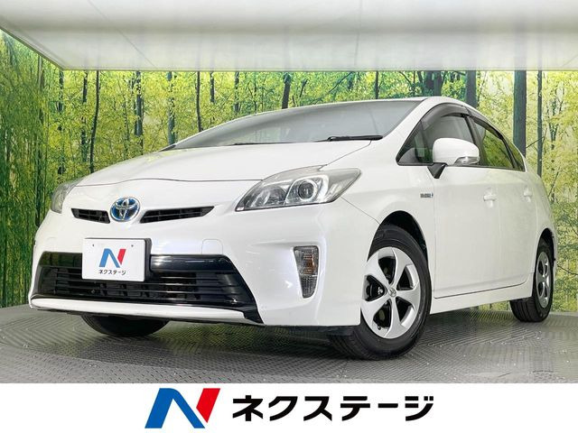 プリウス 1.8 S