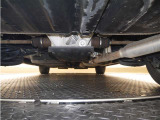 下廻りの状態