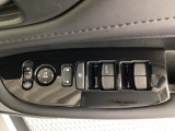 運転席ドアスイッチ
