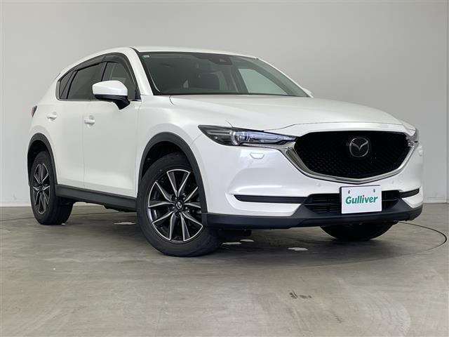 マツダ CX-5 
