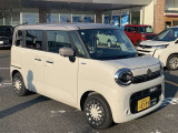 ワゴンRスマイル ハイブリッド(HYBRID) X 