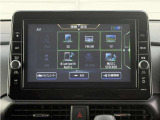 【メモリーナビ(MM321D-L)】音楽録音機能・DVD再生機能・SDカード・地デジ(フルセグTV)・Bluetooth・CD・ラジオ♪