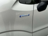 ハイブリッド車です!