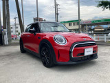 MINI正規ディーラー取り扱い MINI認定中古車 MINI NEXT甲府お車の詳細や展示状況はお気軽にお問合せ下さい。