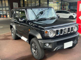 ジムニーノマド 1.5 FC 4WD 
