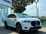 DS7クロスバック グランシック ブルーHDi ディーゼル 