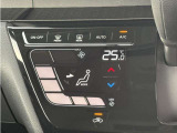 タブレット端末のようなタッチパネル式のエアコン操作パネル♪
