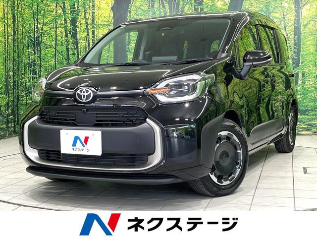 シエンタ ハイブリッド 1.5 Z