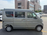 視界の良さなど、いつでも安心して運転できるようにドライバーをサポートします。