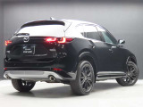 【デモUP】弊社の試乗車として使用したCX-5を、中古車として販売開始いたします。走行距離も少なく内外装共にキレイですので、ぜひご来店・お問合せください。