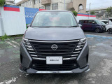 セレナ 1.4 e-POWER ハイウェイスターV 