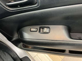 運転席のみパワーウィンドウです!