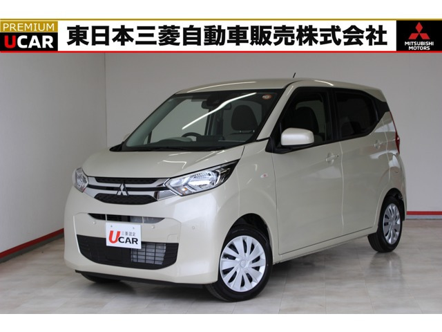 eKワゴン G 