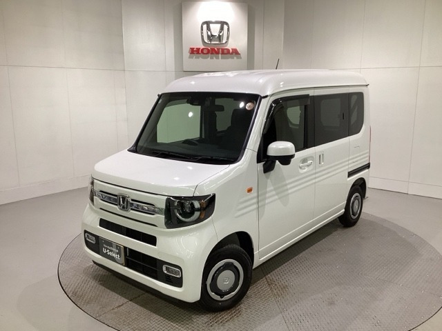 N-VAN ファン 