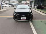 スタイリッシュなデザインでとてもかっこいい一台になってます