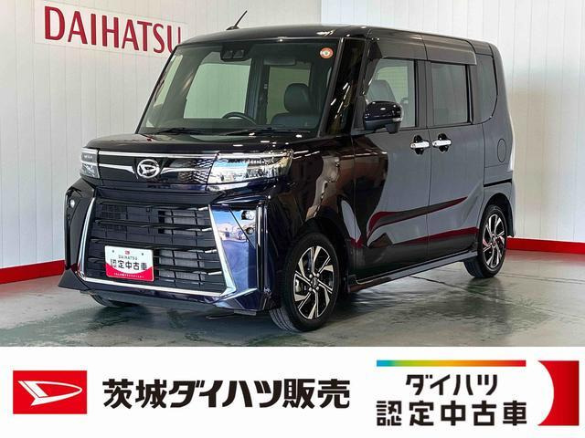 タントカスタム X