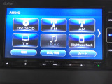 いろいろな音楽メディアに対応で、乗る方のお好みでドライブをお楽しみ頂けます。