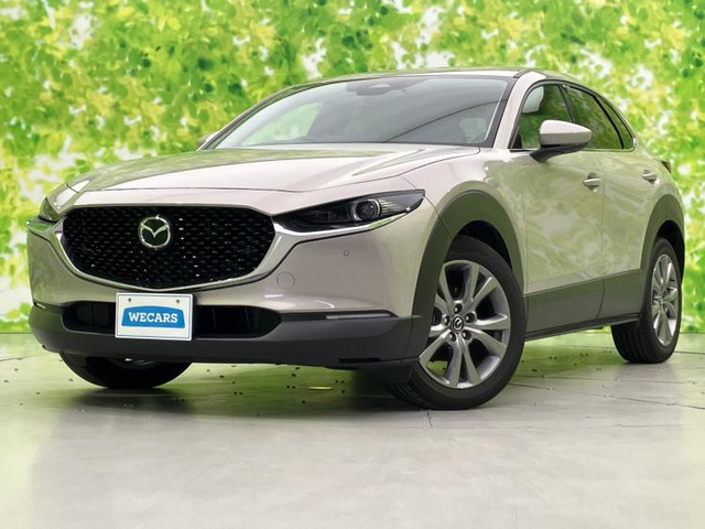 CX-301.8 XD プロアクティブ ツーリングセレクション