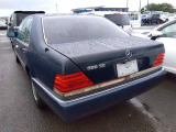 Sクラス 300SE 
