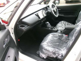 内外装共にクリーニング後に納車致します。