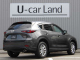 CX-5 2.2 XD スマートエディション 