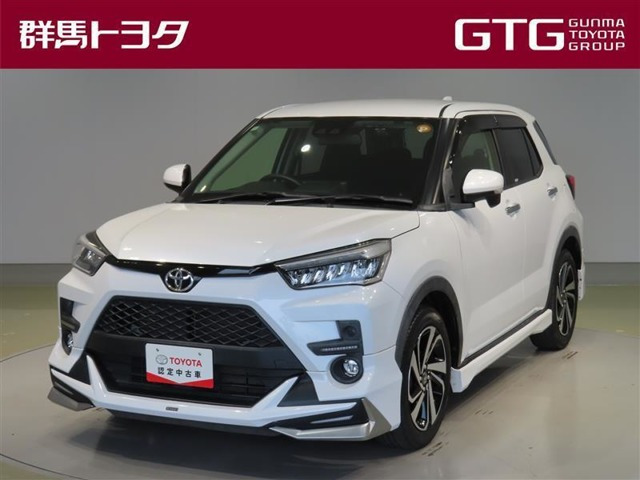ライズ 1.0 Z 4WD