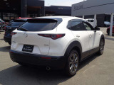 CX-30 1.8 XD 100周年特別記念車 4WD 
