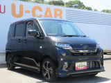 ムーヴ RS 