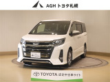 トヨタ ノア
