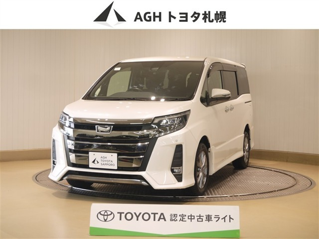 トヨタ ノア 