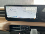 NissanConnectインフォテインメントシステムは、ナビゲーションはもちろん、普段スマートフォンなどで楽しんでいる情報を活用できます。