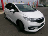 フィット 1.3 13G L ホンダセンシング 