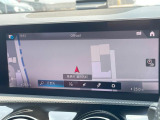 ●純正ナビ:一体感のあるナビは、高級感ある車内を演出してくれます。オーディオ機能も充実しておりますので、運転もより楽しめます♪
